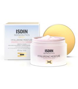 ISDIN Hylauronic Moisture Sensitive Skin