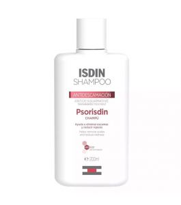 ISDIN PSORIDIN ANTIDESQUAMATIVE SHAMPOO 200ml
