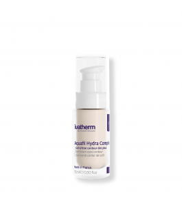 Ivatherm Aquafil Hydra Complex Gel Eyes Contour 15ml