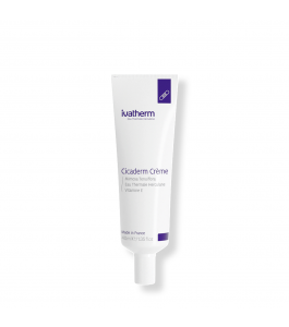 Ivatherm Cicaderm Cream 40ml