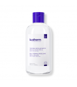 Ivatherm Thermal Micellar Water 250ml