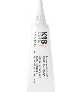 K18 No Rinse Repairing Mask 5 ml