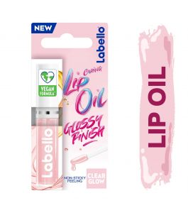 Labello Lip Oil Clear