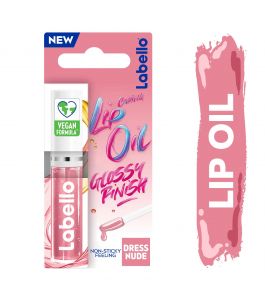 Labello Lip Oil Nude