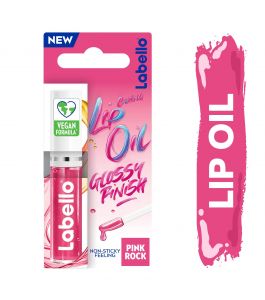 Labello Lip Oil Pink