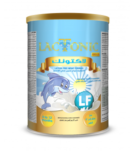 LACTONIC  400G ( LF )