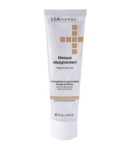 LCA Pharma Depigmenting Cream40ML