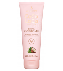 Lee Stafford Coco loco with agave conditioner250ML
