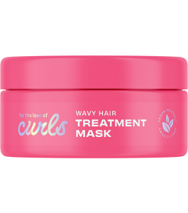 Lee Stafford For The Love Of Curls Mask200ml