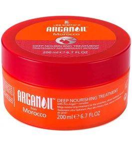 Lee Stafford Arganoil From Morocco Treatment200 ML