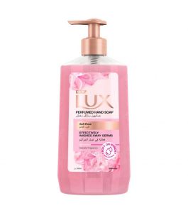 Lux Hand Wash 500 ml Soft Rose
