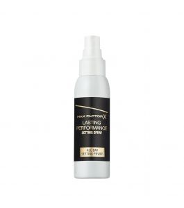 MAX FACTOR  SETTING SPRAY KIT