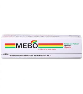 MEBO 15 GM OINT