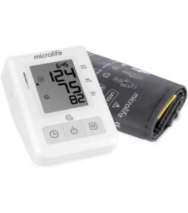 Microlife  BPM B2 Basic Blood Pressure Monitor
