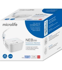 Microlife   Nebulizer NEB200