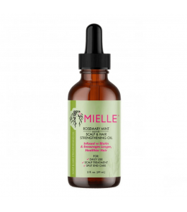 Mielle Organic Rosemary Mint Growth Oil 59ml