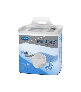 MoliCare Premium Mobile size M P14  blue