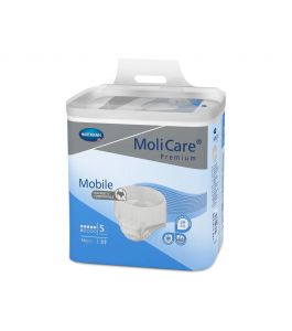 MoliCare Premium Mobile size S P14 blue
