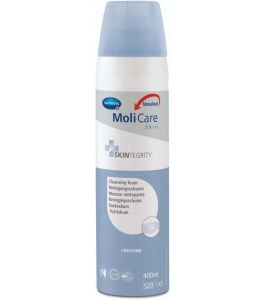 MoliCare Skin Cleansing Foam 400 ml