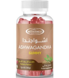 Mothernest ASHWAGANDHA