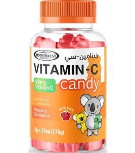 Mothernest VITAMIN - C