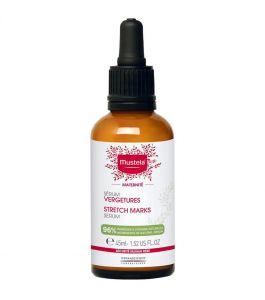 Mustela Mustela Stretch Marks Serum 45ML