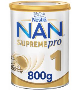 NAN 1 800GM HA