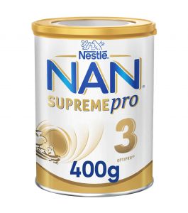 NAN 3 400GM HA