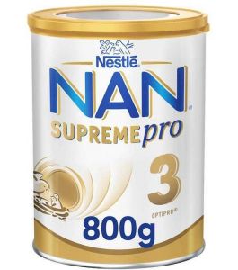 NAN 3 800GM HA