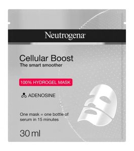 Neutrogena Boost   The Smart Smoother 30 Ml