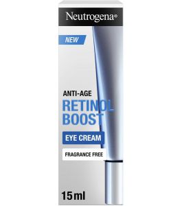 Neutrogena Rb Eye Cream Amet 15Ml