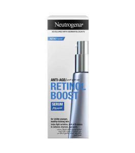 Neutrogena Rb Serum Amet 30Ml