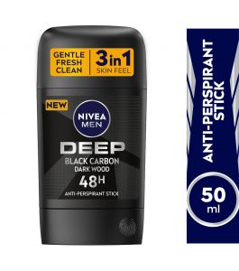 NIVEA DEODORANT STK DP ML 50ML