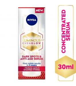 NIVEA FACE L630_ANTI_SPOT ANTI_AGE_SERUM 30ML