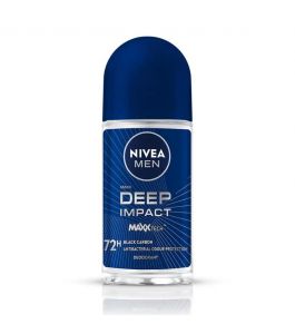 NIVEA DEODORANT RLL ON DP SP ML 50ML