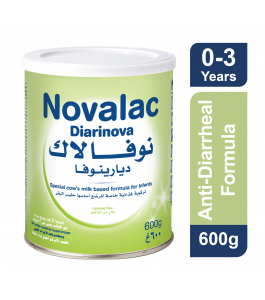 NOVALAC DIARENOVA (LF)600GM