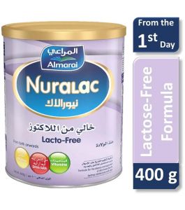 Nuralac Lactofree