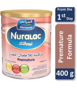 Nuralac Premature