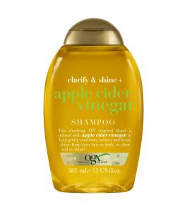 Ogx App Cdr Vngr Sham 385Ml Eu