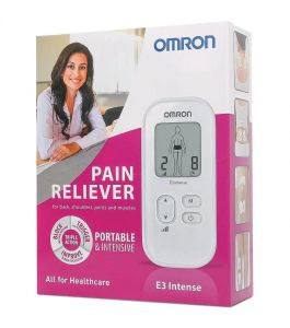 Omron Pain Reliever Intense E3
