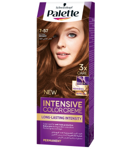 Palette Intensive Color 7 57 IntBronz