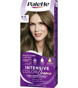 Palette Intensive Color 6 0 Dark Blonde