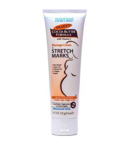 Palmer's Cream cocoa butter 125 gm   tube