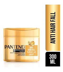 Pantene Anti Hair Fall Nourishing Mask 300 ml