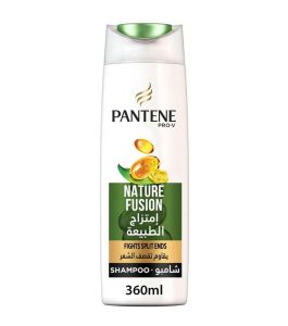 Pantene Conditioner Nature Fusion 360 ml