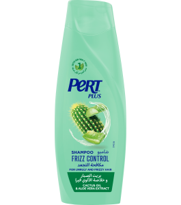 Pert Shampoo 400ml Cactus Aloe