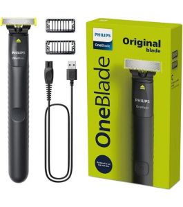 philips Oneblade Style USB Cable No adaptor QP1424 10