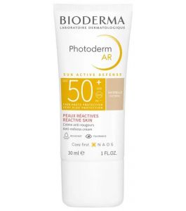 Bioderma PHT AR SPF50Plus TE30ML