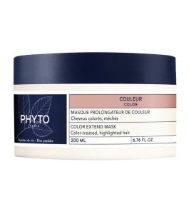 PHYTO Color Protection Mask200ml