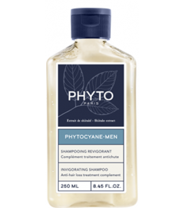 PHYTO Phytocyane Men Shampoo250ml